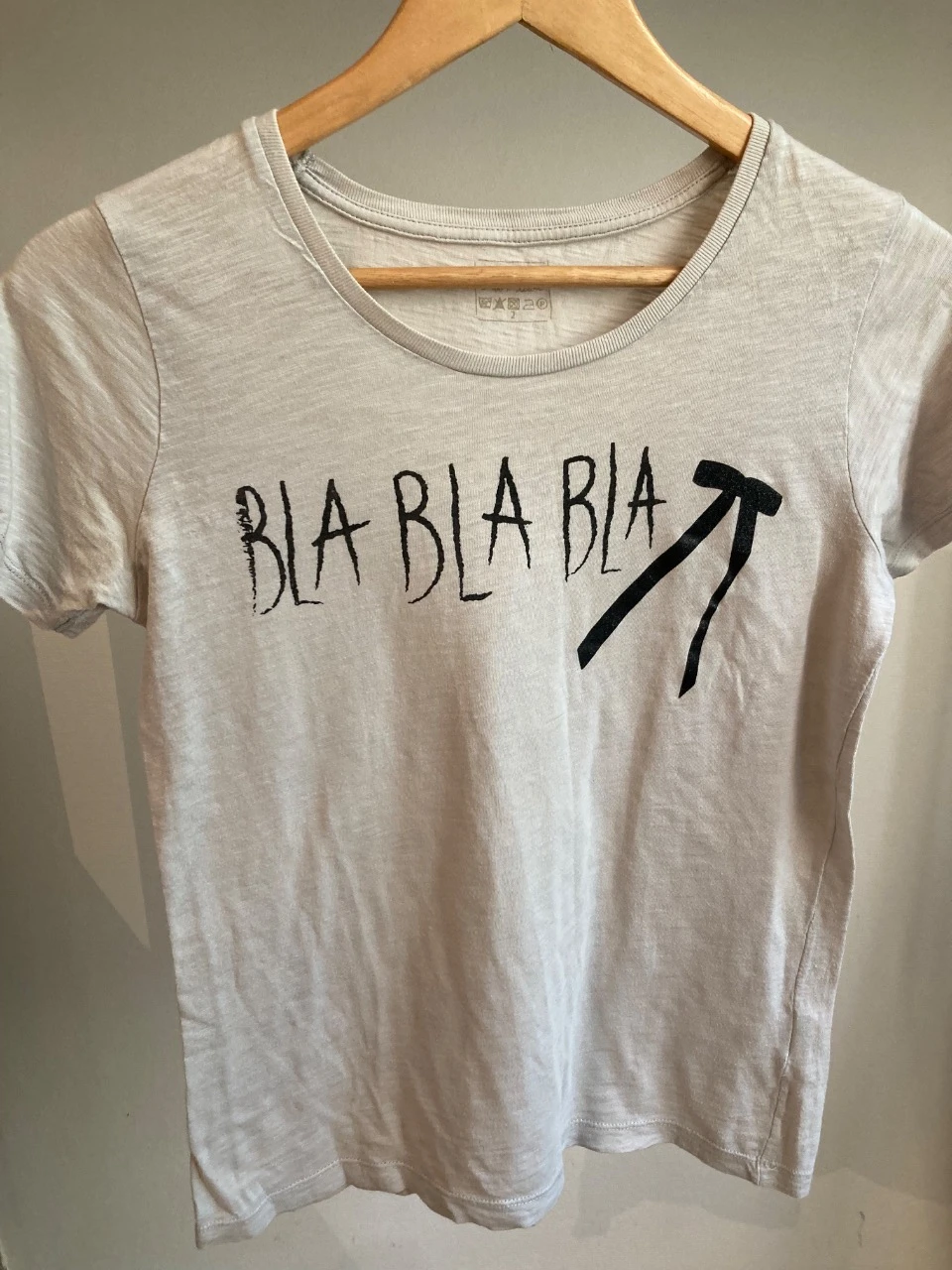 T-shirt – photo 2